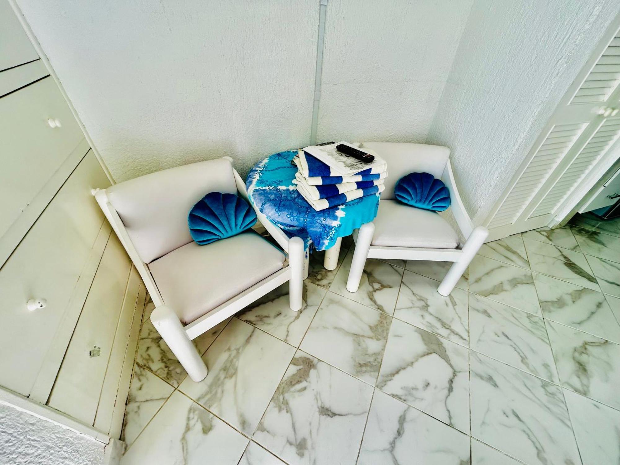 Solymar Beach Condos Cancún Værelse billede