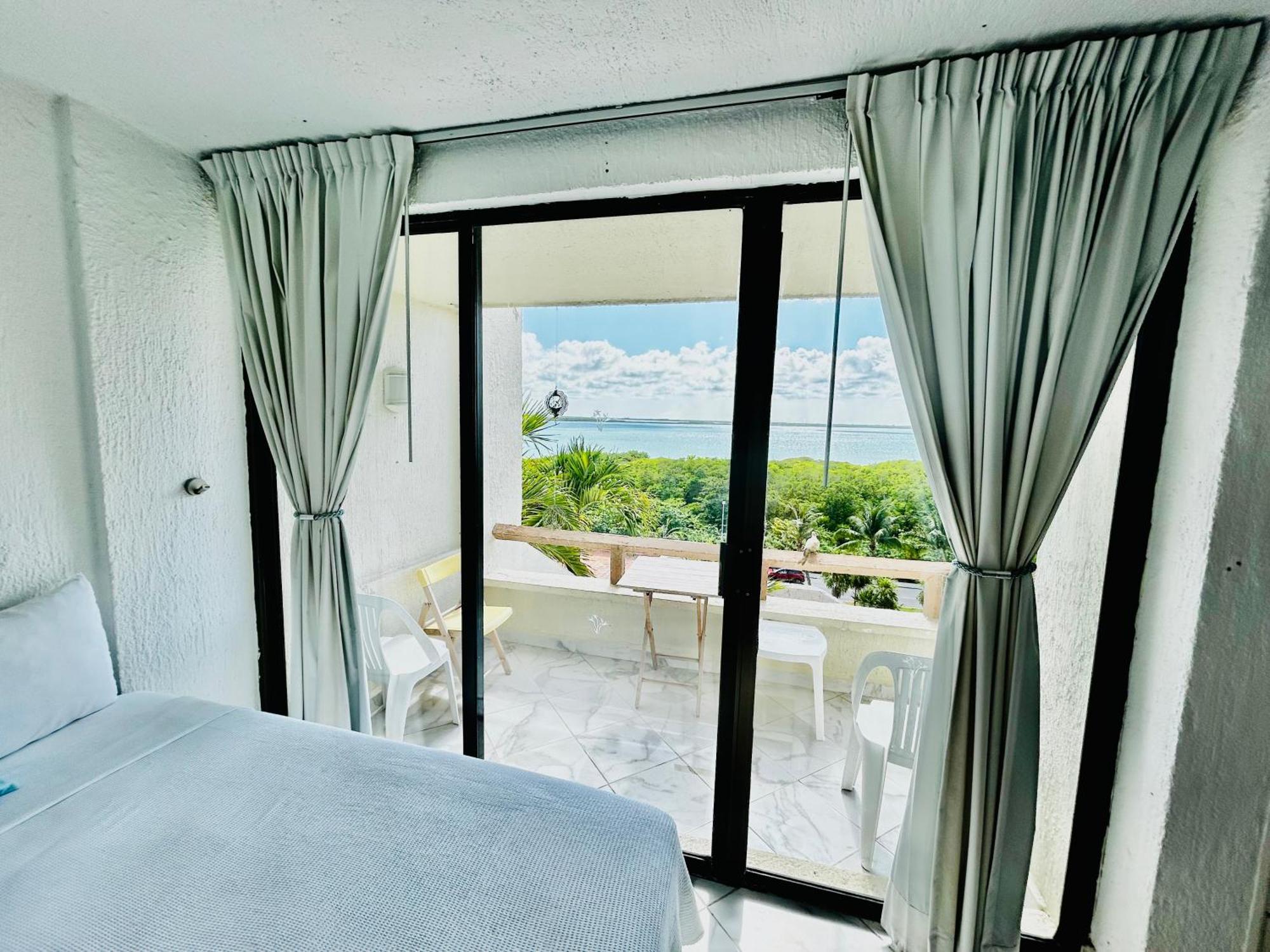 Solymar Beach Condos Cancún Værelse billede