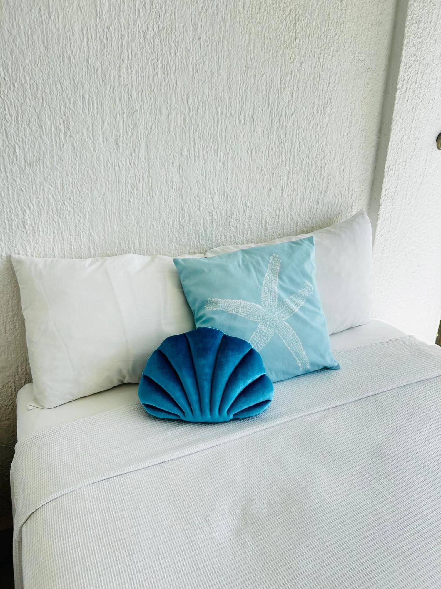 Solymar Beach Condos Cancún Værelse billede