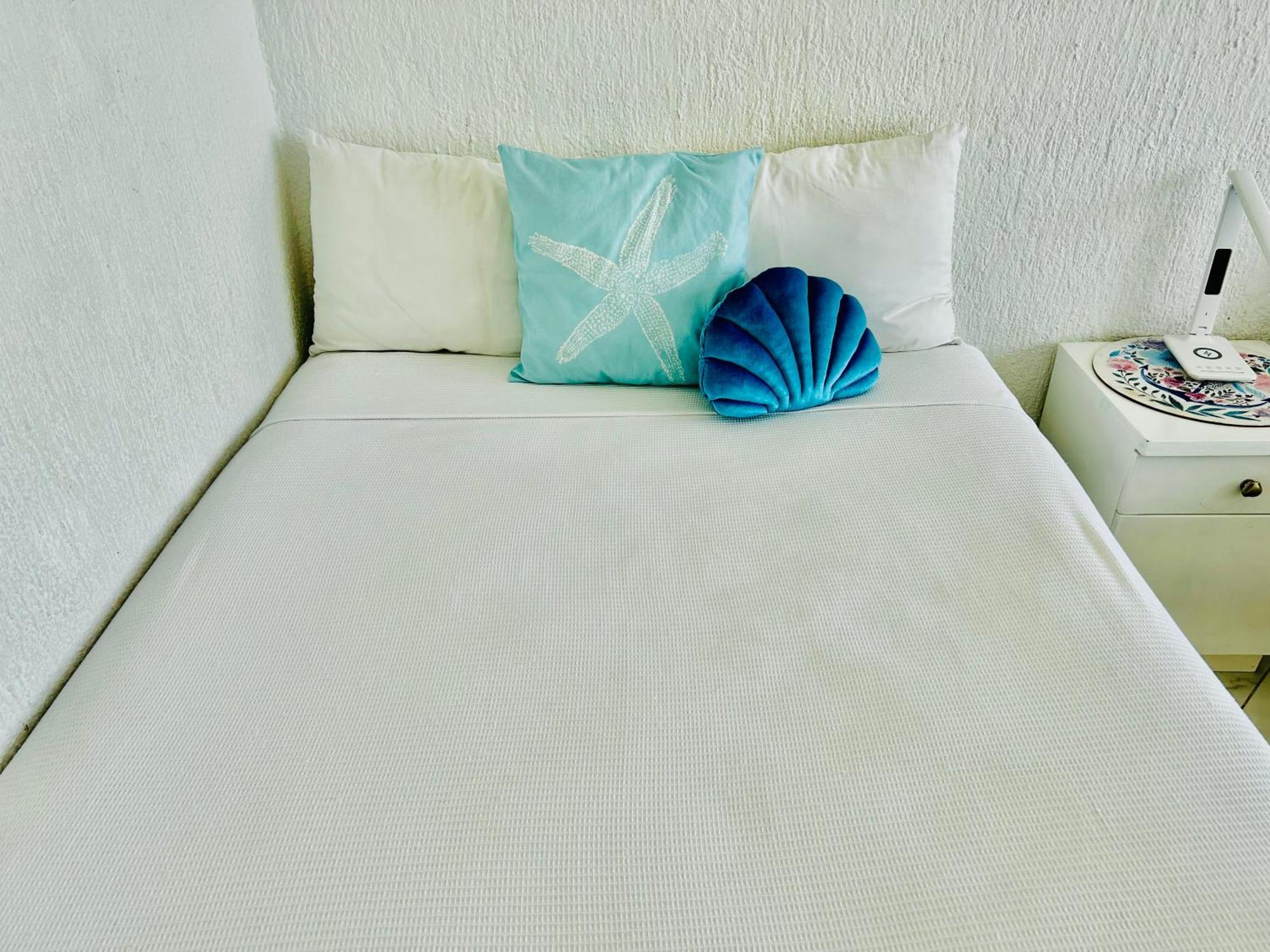 Solymar Beach Condos Cancún Værelse billede
