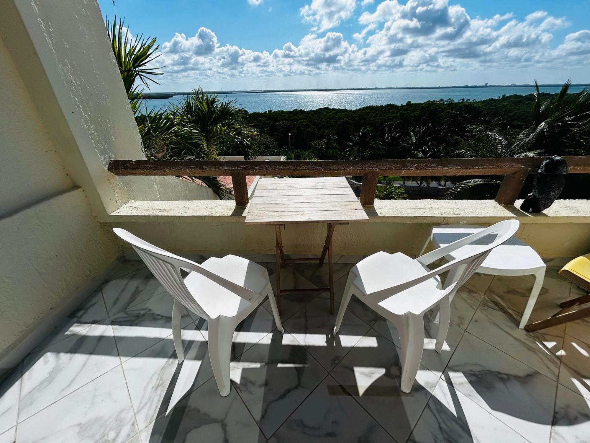 Solymar Beach Condos Cancún Værelse billede