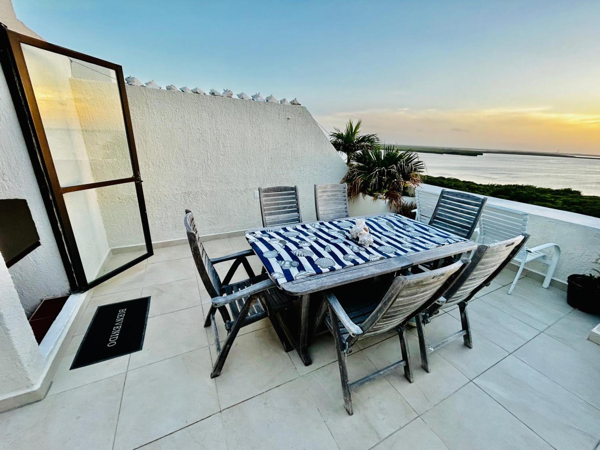 Solymar Beach Condos Cancún Værelse billede